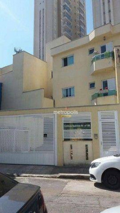 Imagem Apartamento com 2 Quartos à Venda, 51 m² em Vila Alpina - Santo André Imagem Apartamento com 2 Quartos à Venda, 51 m² em Vila Alpina - Santo André