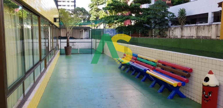 Imagem Imóvel com 4 Quartos à Venda, 125 m² em Espinheiro - Recife Imagem Imóvel com 4 Quartos à Venda, 125 m² em Espinheiro - Recife