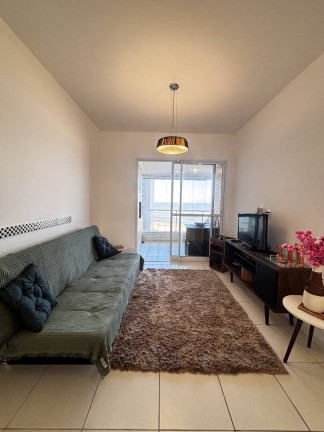 Apartamento com 2 Quartos à Venda, 69 m² em Mirim - Praia Grande