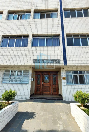 Imagem Apartamento com 3 Quartos à Venda, 106 m² em Boqueirão - Praia Grande