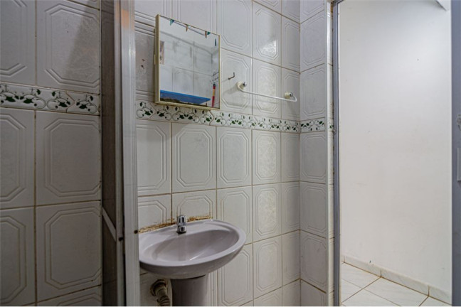Imagem Apartamento com 1 Quarto à Venda, 35 m² em Santa Efigênia - São Paulo