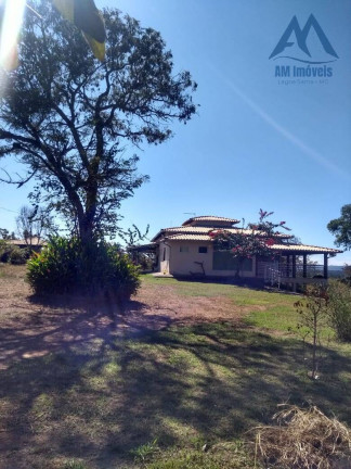 Imagem Casa com 4 Quartos à Venda, 22 m² em Santa Luzia Imagem Casa com 4 Quartos à Venda, 22 m² em Santa Luzia