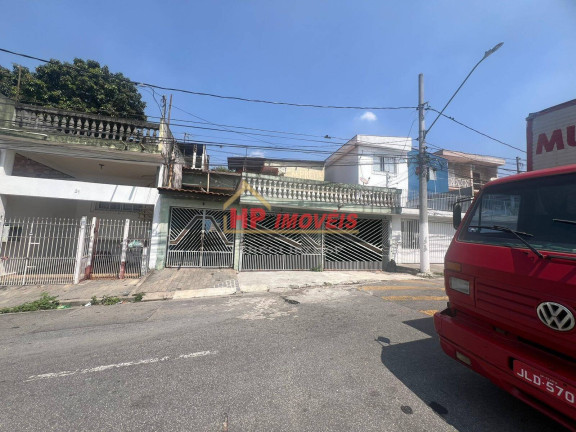 Imagem Casa com 5 Quartos à Venda, 319 m² em Vila Yolanda - Osasco