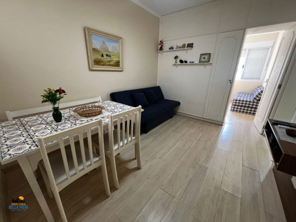 Loft com 1 Quarto à Venda,  em Itararé - São Vicente