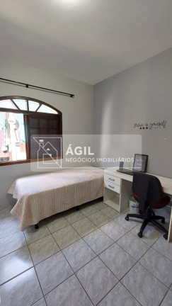 Imagem Casa com 3 Quartos à Venda, 250 m² em Jardim Guimarães - São José Dos Campos