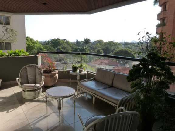 Imagem Imóvel com 4 Quartos à Venda, 400 m² em Jardim Paulista - São Paulo Imagem Imóvel com 4 Quartos à Venda, 400 m² em Jardim Paulista - São Paulo