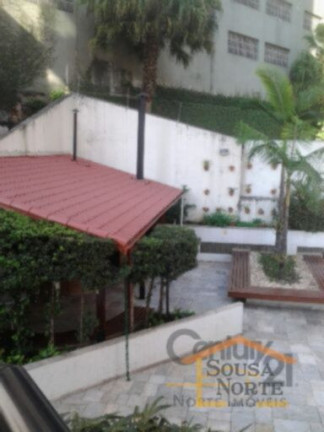 Imagem Apartamento com 4 Quartos à Venda,  em Santana - São Paulo