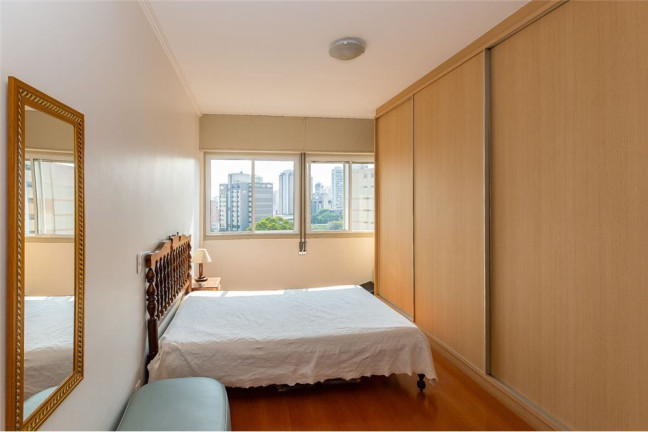 Imagem Apartamento com 3 Quartos à Venda, 138 m² em Vila Mariana - São Paulo
