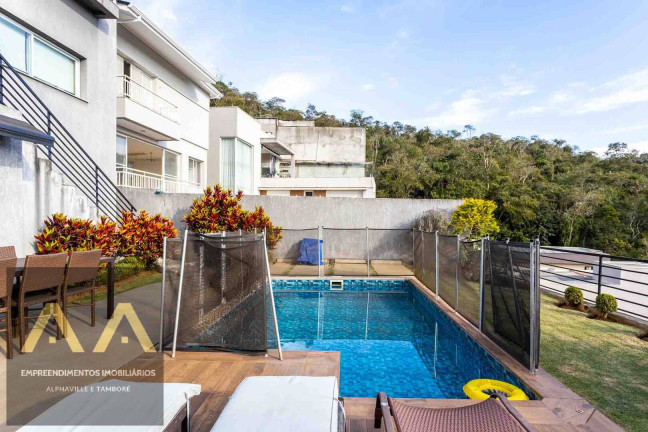 Imagem Casa com 4 Quartos à Venda, 315 m² em Alphaville - Santana De Parnaíba Imagem Casa com 4 Quartos à Venda, 315 m² em Alphaville - Santana De Parnaíba