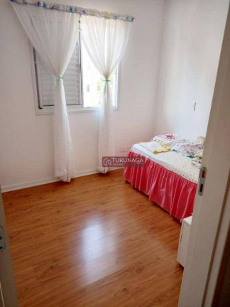 Imagem Apartamento com 2 Quartos à Venda, 60 m² em Vila Mazzei - São Paulo Imagem Apartamento com 2 Quartos à Venda, 60 m² em Vila Mazzei - São Paulo