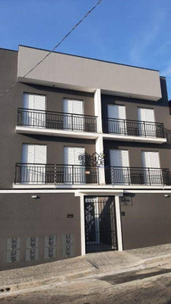 Apartamento com 2 Quartos à Venda, 38 m² em Vila Santa Edwiges - São Paulo
