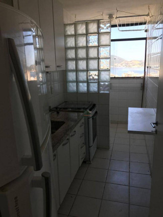 Imagem Apartamento com 2 Quartos à Venda, 65 m² em Ingá - Niterói Imagem Apartamento com 2 Quartos à Venda, 65 m² em Ingá - Niterói
