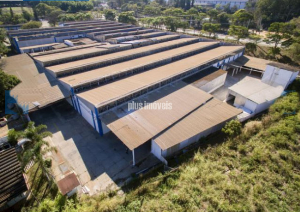 Imagem Imóvel Comercial para Alugar, 14.468 m² em éden - Sorocaba Imagem Imóvel Comercial para Alugar, 14.468 m² em éden - Sorocaba