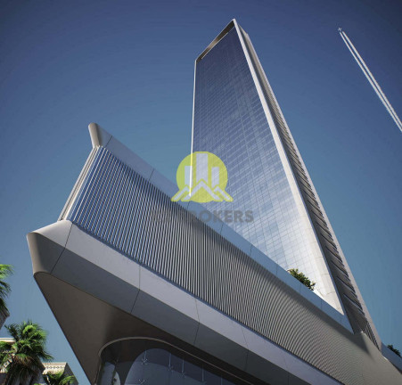 Apartamento com 4 Quartos à Venda, 171 m² em Centro - Balneário Camboriú