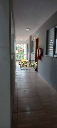 Imagem Apartamento com 2 Quartos à Venda, 40 m² em Vila Campanela - São Paulo Imagem Apartamento com 2 Quartos à Venda, 40 m² em Vila Campanela - São Paulo