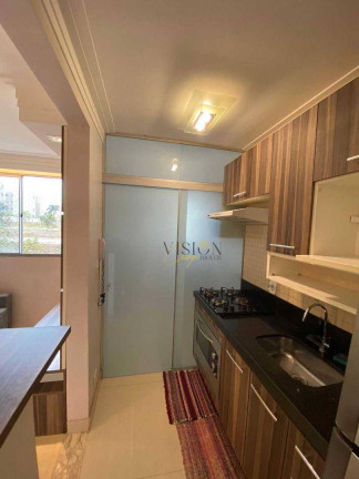 Imagem Apartamento com 2 Quartos à Venda, 45 m² em Loteamento Parque São Martinho - Campinas Imagem Apartamento com 2 Quartos à Venda, 45 m² em Loteamento Parque São Martinho - Campinas