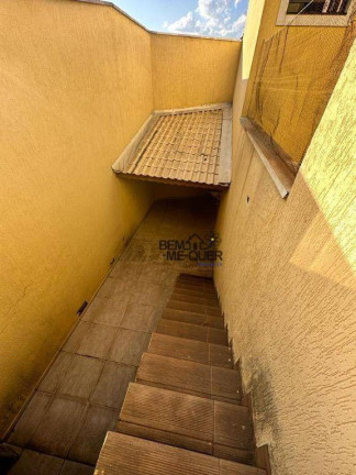 Imagem Sobrado com 3 Quartos à Venda ou Locação, 170 m² em Vila América - São Paulo Imagem Sobrado com 3 Quartos à Venda ou Locação, 170 m² em Vila América - São Paulo