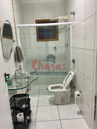 Imagem Sobrado com 3 Quartos à Venda, 148 m² em Poiares - Caraguatatuba Imagem Sobrado com 3 Quartos à Venda, 148 m² em Poiares - Caraguatatuba