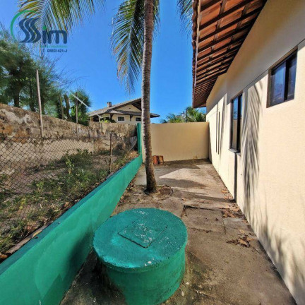 Imagem Casa com 4 Quartos à Venda, 305 m² em Dunas - Fortaleza Imagem Casa com 4 Quartos à Venda, 305 m² em Dunas - Fortaleza