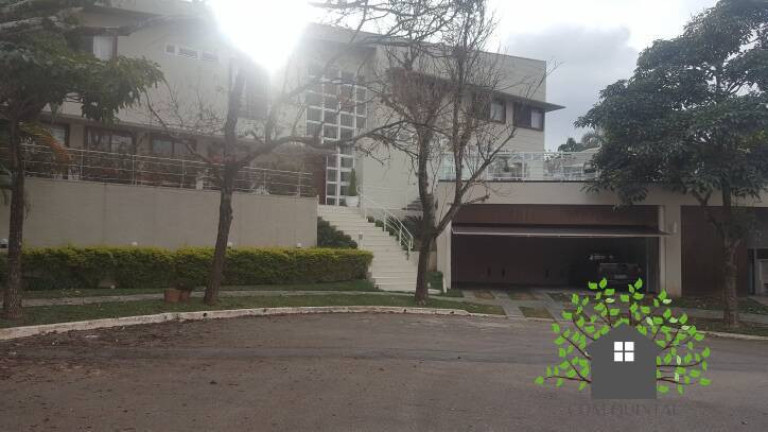 Imagem Casa com 4 Quartos à Venda, 350 m² em São Paulo Ii - Cotia