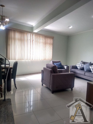 Imagem Casa com 4 Quartos à Venda, 240 m² em Aparecida - Santos Imagem Casa com 4 Quartos à Venda, 240 m² em Aparecida - Santos