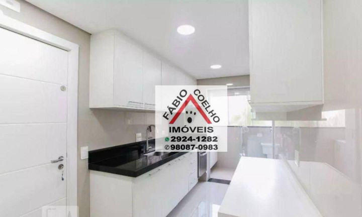 Imagem Apartamento com 3 Quartos à Venda, 70 m² em Vila Mascote - São Paulo