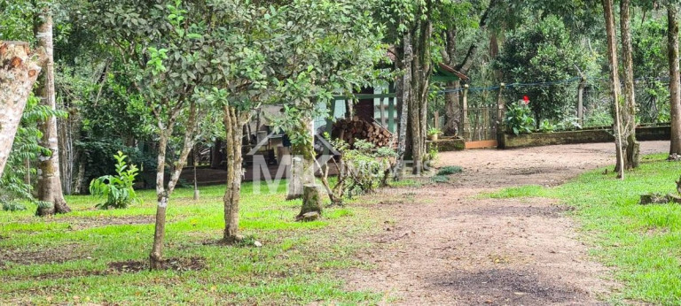 Imagem Chácara com 2 Quartos à Venda, 20 m² em Cayva - Piraquara Imagem Chácara com 2 Quartos à Venda, 20 m² em Cayva - Piraquara