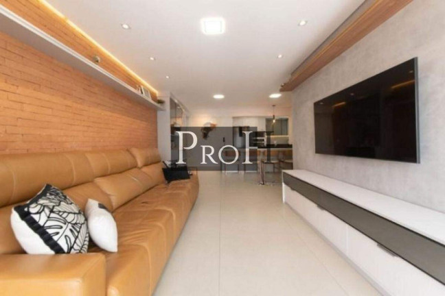 Imagem Apartamento com 3 Quartos à Venda, 100 m² em Santa Paula - São Caetano Do Sul Imagem Apartamento com 3 Quartos à Venda, 100 m² em Santa Paula - São Caetano Do Sul