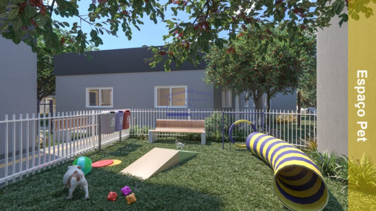 Imagem Imóvel com 2 Quartos à Venda, 45 m² em Guarujá - Porto Alegre