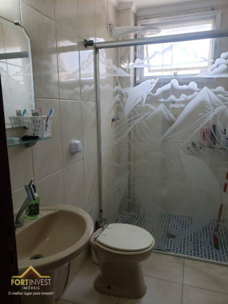 Imagem Imóvel com 1 Quarto à Venda, 50 m² em Tupi - Praia Grande