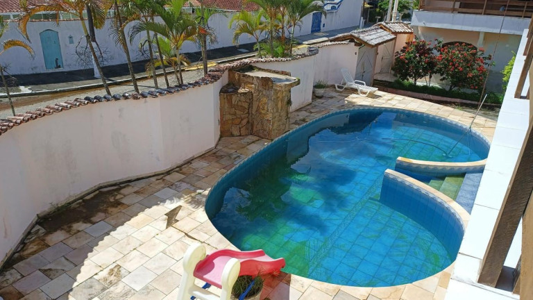 Imagem Casa com 5 Quartos à Venda, 567 m² em Jardim Jamaica - Itanhaém Imagem Casa com 5 Quartos à Venda, 567 m² em Jardim Jamaica - Itanhaém