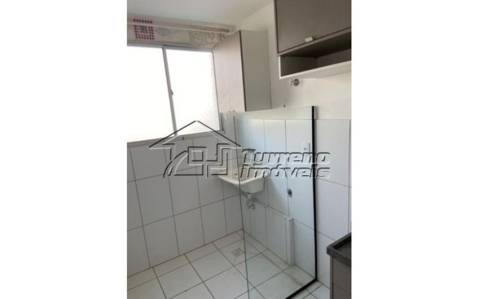 Imagem Apartamento com 2 Quartos à Venda, 47 m² em Parque Industrial - São José Dos Campos Imagem Apartamento com 2 Quartos à Venda, 47 m² em Parque Industrial - São José Dos Campos