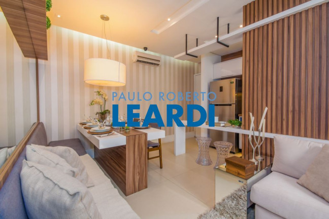 Apartamento com 3 Quartos à Venda, 53 m² em Paulicéia - São Bernardo Do Campo