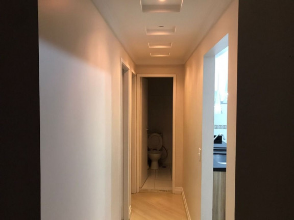 Imagem Apartamento com 2 Quartos à Venda, 58 m² em Limão - São Paulo Imagem Apartamento com 2 Quartos à Venda, 58 m² em Limão - São Paulo