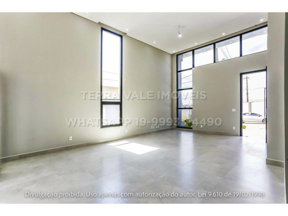Imagem Casa com 3 Quartos à Venda, 223 m² em Parque Brasil 500 - Paulínia Imagem Casa com 3 Quartos à Venda, 223 m² em Parque Brasil 500 - Paulínia