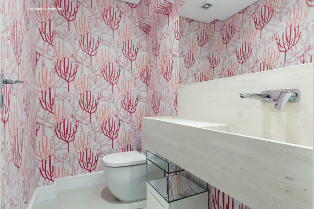 Imagem Apartamento com 4 Quartos à Venda, em Jardim América - São Paulo Imagem Apartamento com 4 Quartos à Venda, em Jardim América - São Paulo