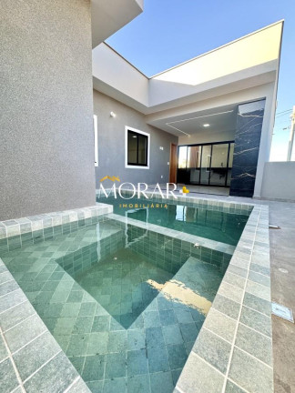 Imagem Casa com 3 Quartos à Venda, 258 m² em Nova São Pedro - São Pedro Da Aldeia