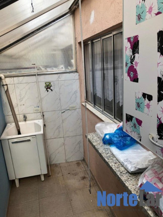 Imagem Casa de Condomínio com 2 Quartos à Venda, 100 m² em Piqueri - São Paulo