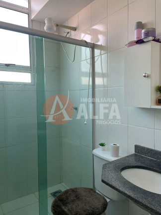 Imagem Apartamento com 2 Quartos à Venda, 50 m² em Jardim Central - Cotia Imagem Apartamento com 2 Quartos à Venda, 50 m² em Jardim Central - Cotia