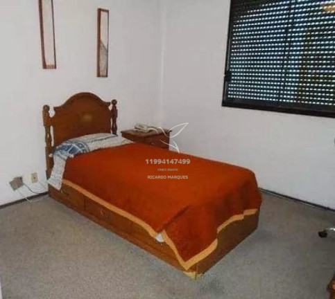 Imagem Apartamento com 5 Quartos à Venda, 350 m² em Higienópolis - São Paulo Imagem Apartamento com 5 Quartos à Venda, 350 m² em Higienópolis - São Paulo