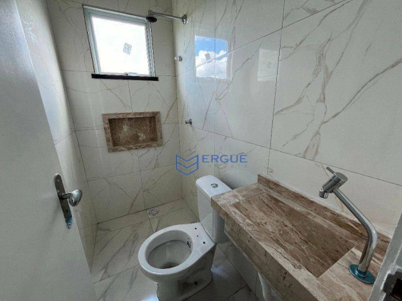 Imagem Casa com 3 Quartos à Venda, 82 m² em Parque Guadalajara (jurema) - Caucaia Imagem Casa com 3 Quartos à Venda, 82 m² em Parque Guadalajara (jurema) - Caucaia