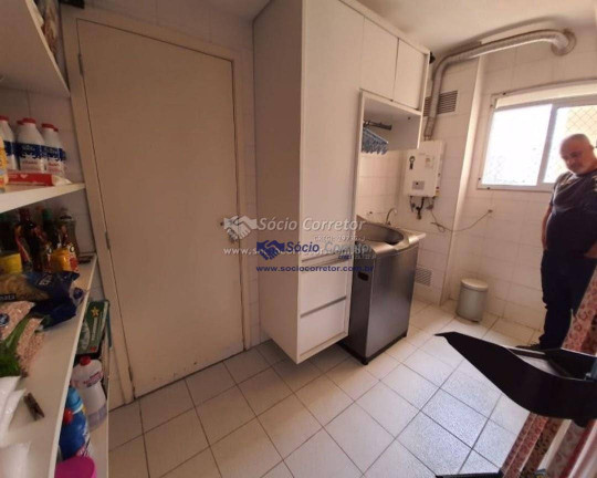 Imagem Apartamento com 3 Quartos à Venda ou Locação, 114 m² em Centro - Guarulhos