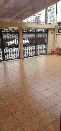 Imagem Casa com 2 Quartos à Venda, 187 m² em Ponta Da Praia - Santos Imagem Casa com 2 Quartos à Venda, 187 m² em Ponta Da Praia - Santos