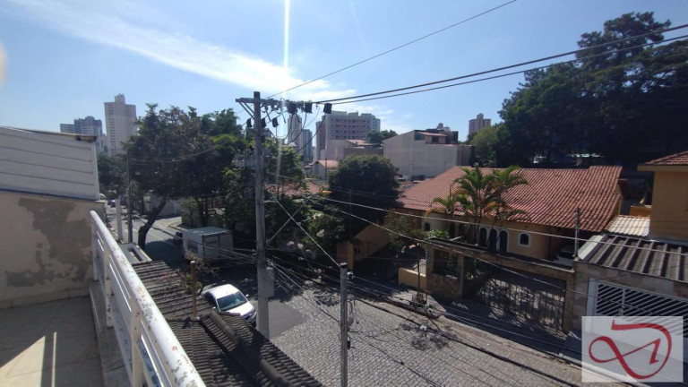 Imagem Sobrado com 3 Quartos à Venda, 158 m² em Vila São Pedro - Santo André Imagem Sobrado com 3 Quartos à Venda, 158 m² em Vila São Pedro - Santo André