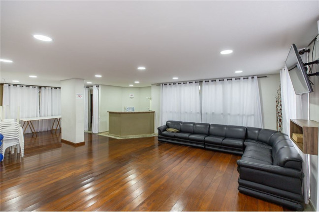 Imagem Apartamento com 3 Quartos à Venda, 86 m² em Vila Mascote - São Paulo Imagem Apartamento com 3 Quartos à Venda, 86 m² em Vila Mascote - São Paulo