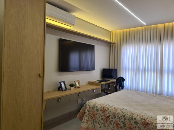 Imagem Apartamento com 3 Quartos à Venda, 140 m² em Setor Marista - Goiânia