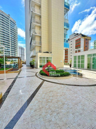 Apartamento com 3 Quartos à Venda, 155 m² em Cocó - Fortaleza