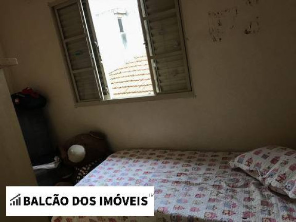 Imagem Casa com 3 Quartos à Venda, 110 m² em São Paulo