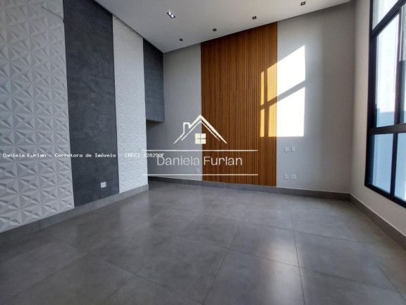 Imagem Casa de Condomínio com 3 Quartos à Venda, 181 m² em Condomínio Villagio Di Capri - Votorantim Imagem Casa de Condomínio com 3 Quartos à Venda, 181 m² em Condomínio Villagio Di Capri - Votorantim