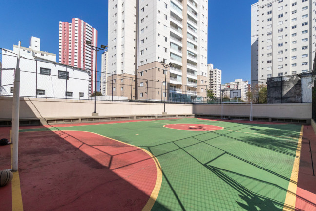 Imagem Imóvel com 3 Quartos à Venda, 161 m² em Vila Mascote - São Paulo Imagem Imóvel com 3 Quartos à Venda, 161 m² em Vila Mascote - São Paulo